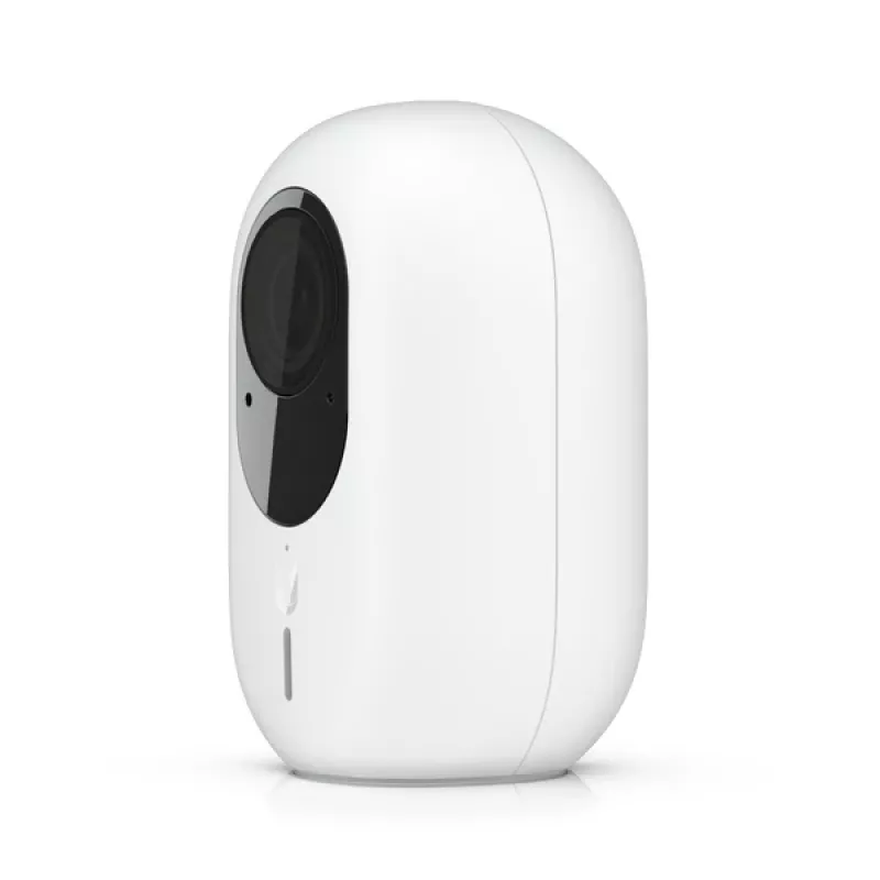 IP security camera UBIQUITI G4 Instant Cube Outdoor – 5 MP (2688×1512), 2.8 mm, Wi‑Fi, IR night vision, 30 fps, 5 W, USB power