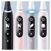 Oral-B iO Series 6 Adult Rotating toothbrush Black