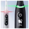 Oral-B iO Series 6 Adult Rotating toothbrush Black