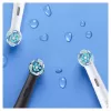 Oral-B iO Series 6 Adult Rotating toothbrush Black