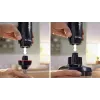Bosch Serie 4 MSM4B620 blender 0.6 L Immersion blender 1000 W Black