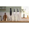 Bosch Serie 4 MSM4B620 blender 0.6 L Immersion blender 1000 W Black