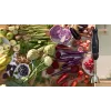 Bosch Serie 4 MSM4B620 blender 0.6 L Immersion blender 1000 W Black