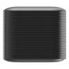 Portable charger Anker 737 (A1289011) — 24000 mAh, 140W, 2× USB-C + 1× USB-A, Silver/Black