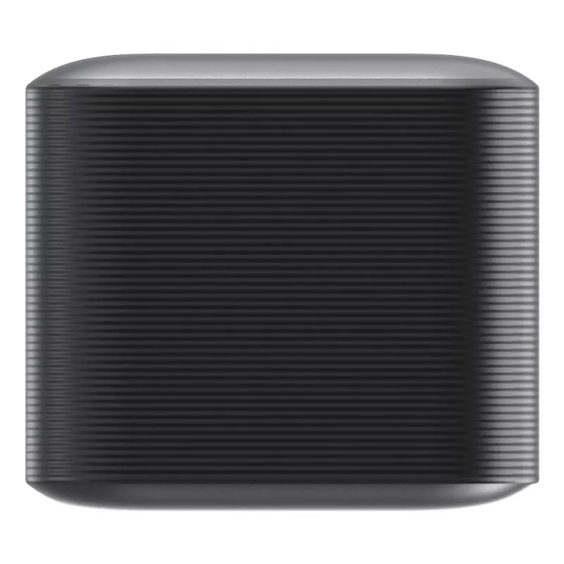 Portable charger Anker 737 (A1289011) — 24000 mAh, 140W, 2× USB-C + 1× USB-A, Silver/Black