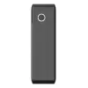 Portable charger Anker 737 (A1289011) — 24000 mAh, 140W, 2× USB-C + 1× USB-A, Silver/Black
