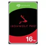 Seagate IronWolf Pro ST16000NT001 internal hard drive 16 TB 7200 RPM 256 MB 3.5 inch Serial ATA III