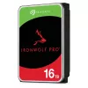 Seagate IronWolf Pro ST16000NT001 internal hard drive 16 TB 7200 RPM 256 MB 3.5 inch Serial ATA III