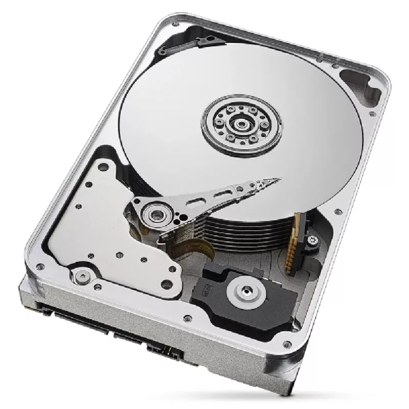 Seagate IronWolf Pro ST16000NT001 internal hard drive 16 TB 7200 RPM 256 MB 3.5 inch Serial ATA III