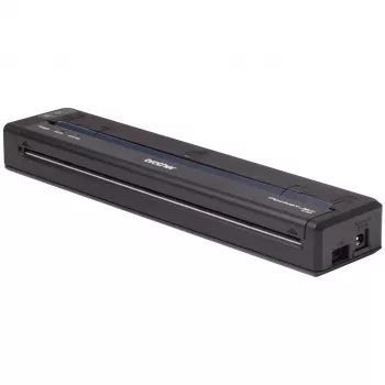 Brother PJ823 300 x 300 DPI Wired Direct thermal Mobile printer
