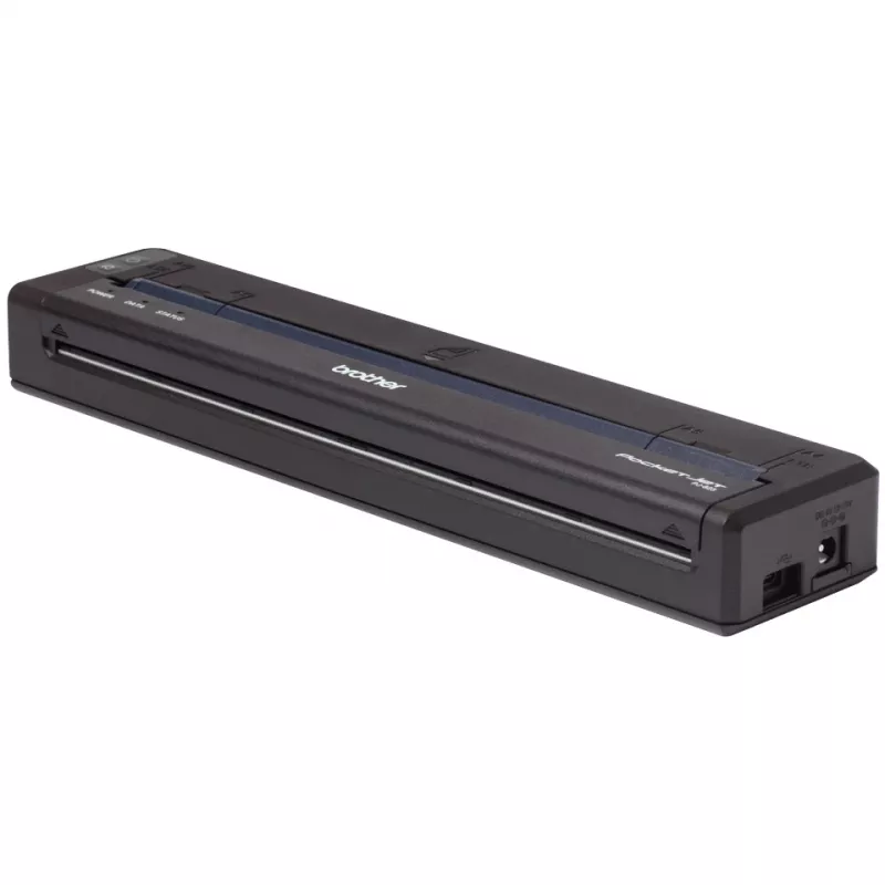 Brother PJ823 300 x 300 DPI Wired Direct thermal Mobile printer