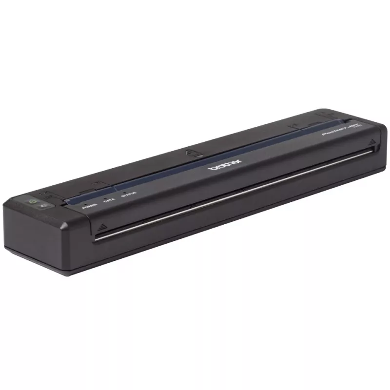 Brother PJ823 300 x 300 DPI Wired Direct thermal Mobile printer