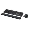 LOGITECH MX Keys Combo For Business Gen 2 - Graphite - Pan Nordic