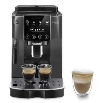 Espresso machine DeLonghi Magnifica Start ECAM220.22GB — 1450W, 1.8 L water tank, built-in grinder