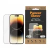 Screen Protector PanzerGlass Apple iPhone 14 Pro Ultra-Wide Fit EasyAligner Scratch Shock Resistant