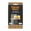 Screen Protector PanzerGlass Apple iPhone 14 Pro Ultra-Wide Fit EasyAligner Scratch Shock Resistant