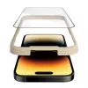 Screen Protector PanzerGlass Apple iPhone 14 Pro Ultra-Wide Fit EasyAligner Scratch Shock Resistant