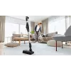 Bosch BCS711XXL stick vacuum/electric broom Battery Dry Bagless 0.3 L White 3 Ah