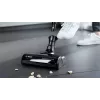 Bosch BCS711XXL stick vacuum/electric broom Battery Dry Bagless 0.3 L White 3 Ah