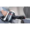 Bosch BCS711XXL stick vacuum/electric broom Battery Dry Bagless 0.3 L White 3 Ah