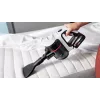 Bosch BCS711XXL stick vacuum/electric broom Battery Dry Bagless 0.3 L White 3 Ah
