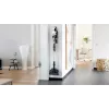 Bosch BCS711XXL stick vacuum/electric broom Battery Dry Bagless 0.3 L White 3 Ah