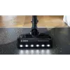 Bosch BCS711XXL stick vacuum/electric broom Battery Dry Bagless 0.3 L White 3 Ah