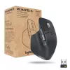 LOGITECH Mx Master 3s For Business - Wireless Bluetooth Mouse - Graphite