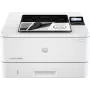 Printer HP LaserJet Pro 4002dw Laser White