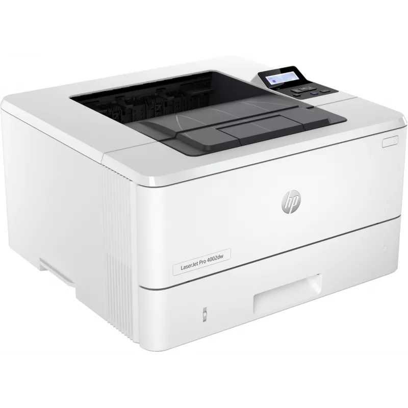 Printer HP LaserJet Pro 4002dw Laser White