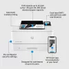 Printer HP LaserJet Pro 4002dw Laser White