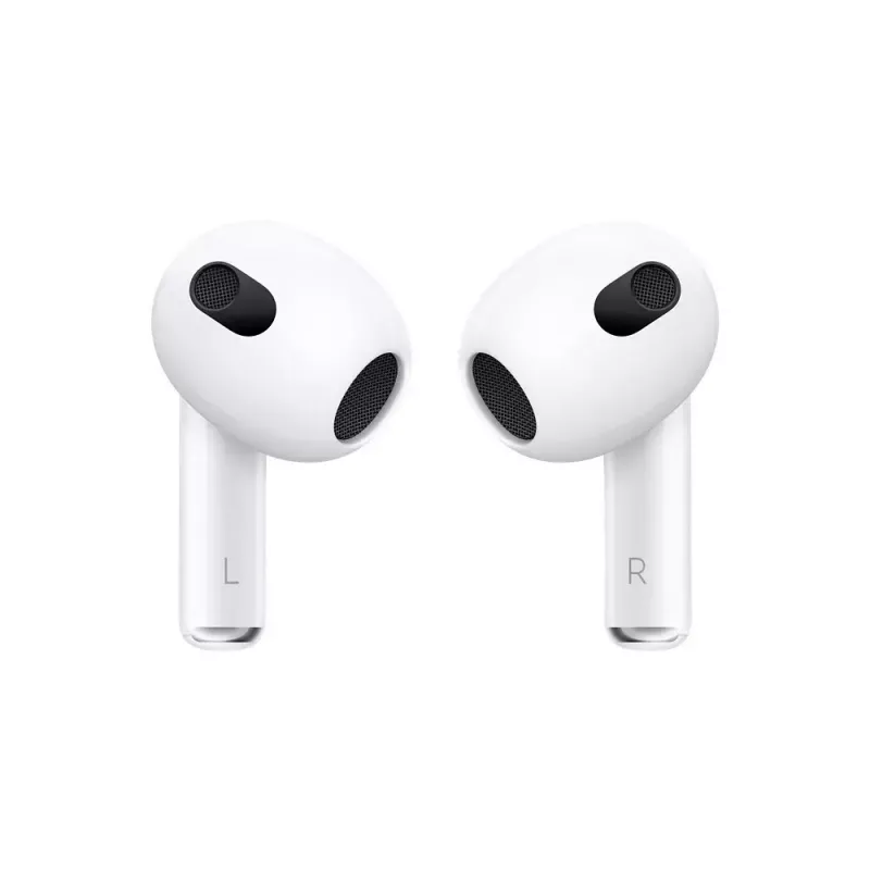 Earphone Apple AirPods 3rd generation with Lightning Charging Case