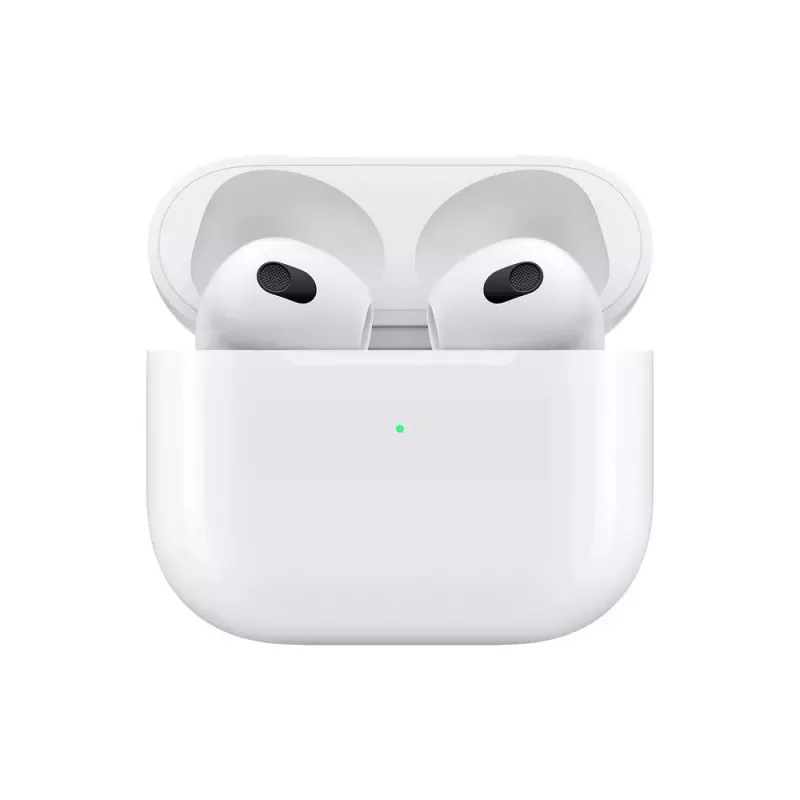 Earphone Apple AirPods 3rd generation with Lightning Charging Case