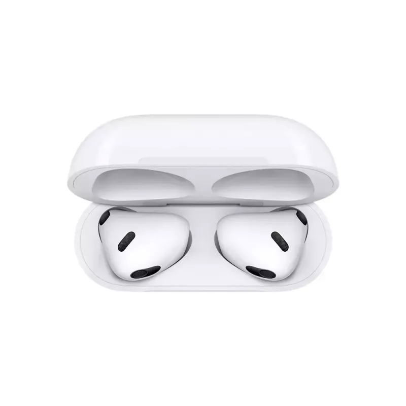 Earphone Apple AirPods 3rd generation with Lightning Charging Case