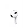 Earphone Apple AirPods 3rd generation with Lightning Charging Case