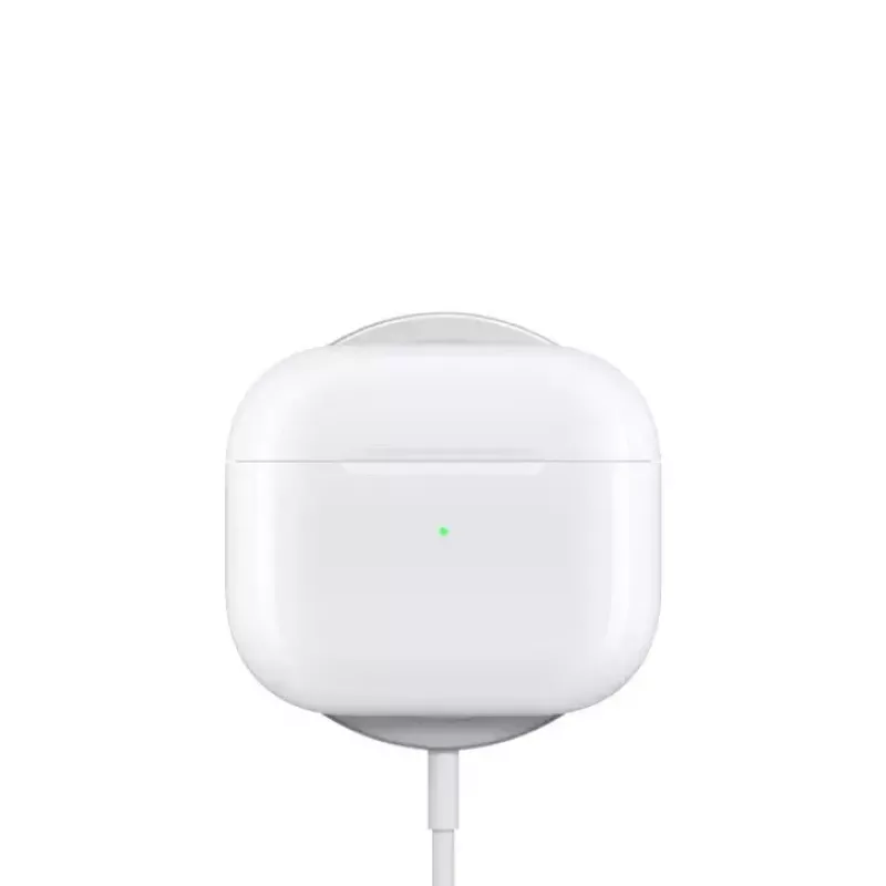 Earphone Apple AirPods 3rd generation with Lightning Charging Case