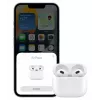 Earphone Apple AirPods 3rd generation with Lightning Charging Case