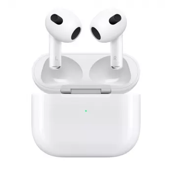 Earphone Apple AirPods 3rd generation with Lightning Charging Case
