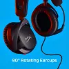 HyperX Cloud Stinger 2 - Gaming Headset (Black)
