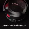 HyperX Cloud Stinger 2 - Gaming Headset (Black)