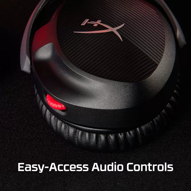 HyperX Cloud Stinger 2 - Gaming Headset (Black)