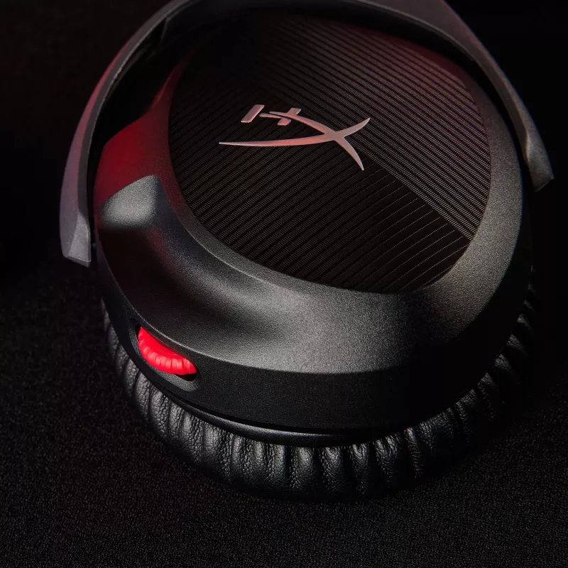 HyperX Cloud Stinger 2 - Gaming Headset (Black)