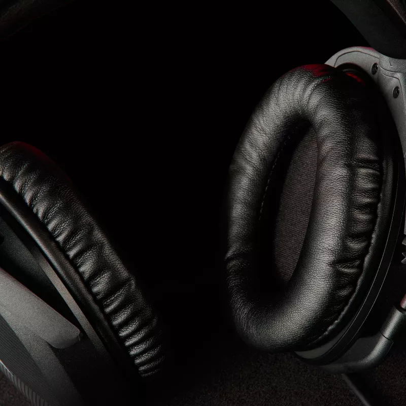 HyperX Cloud Stinger 2 - Gaming Headset (Black)