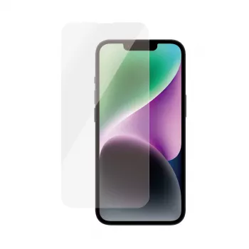 PanzerGlass SAFE. by ® Screen Protector iPhone 14 | 13 | 13 Pro | Ultra-Wide Fit