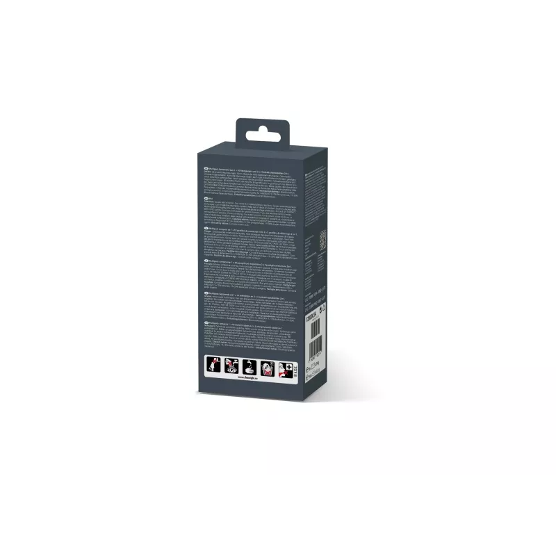 Cleaning tablet Siemens TZ80003A 16 pcs Multicolour
