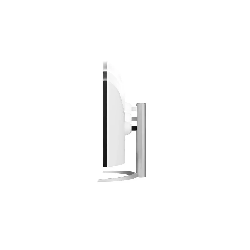 LG 38BQ85C-W computer monitor 95.2 cm (37.5 inch) 3840 x 1600 pixels Quad HD+ White