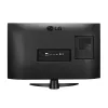LG 27TQ615S-PZ.AEU TV 68.6 cm (27 inch) Full HD Smart TV Wi-Fi Black 250 cd/m²