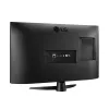 LG 27TQ615S-PZ.AEU TV 68.6 cm (27 inch) Full HD Smart TV Wi-Fi Black 250 cd/m²
