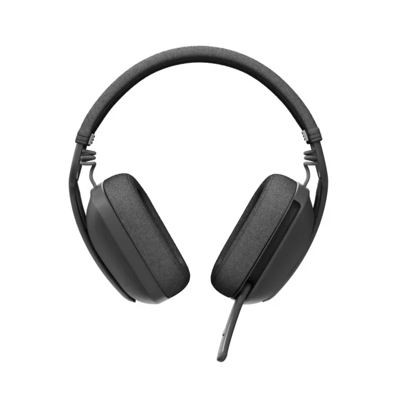 LOGITECH Headset - Zone Vibe - Wireless - Graphite (teams Version)