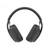 LOGITECH Headset - Zone Vibe - Wireless - Graphite (teams Version)